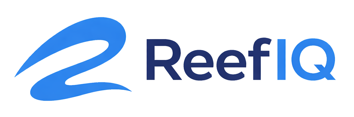 ReefIQ